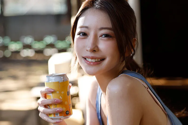 Quan hệ chị cạnh nhà xinh đẹp khi về quê