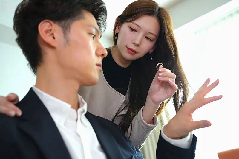 Cô vợ đi đi giã ngoại, ông chồng ở nhà bị nhỏ em vợ yêu gạ xoạc không trượt phát nào